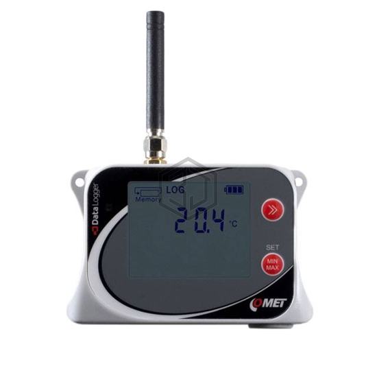 U0110M - Comet America, LP - Temperature Sensors - Analog and Digital Output - Industrial