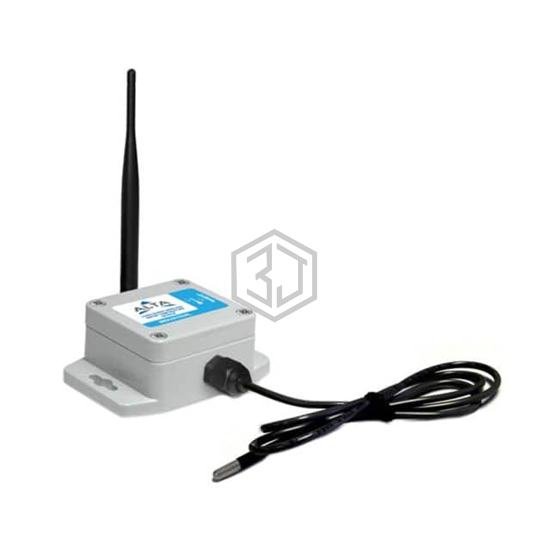 MNS2-9-IN-TS-WT-L03 - Monnit Corporation - Temperature Sensors - Analog and Digital Output - Industrial