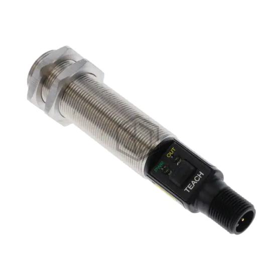 M18TUP14Q - Banner Engineering Corporation - Temperature Sensors - Analog and Digital Output - Industrial