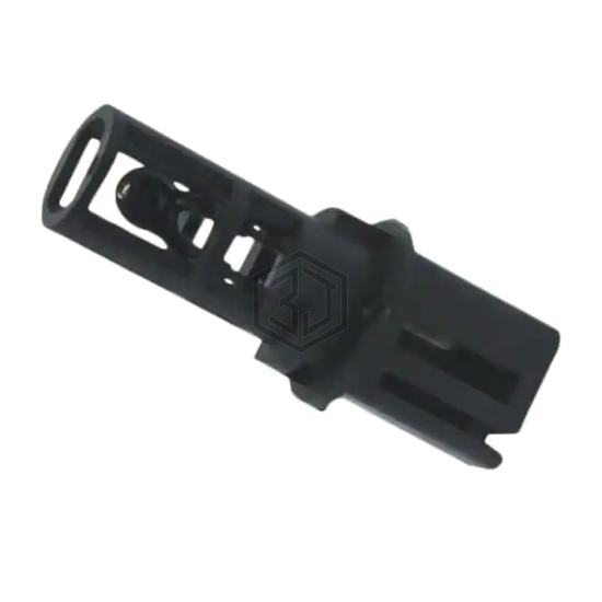 GE-2142 - Amphenol Thermometrics - Temperature Sensors - Analog and Digital Output - Industrial