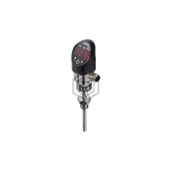 8180.50.211G.35.PA.P1.ZS - Trafag Sensors and Controls - Temperature Sensors - Analog and Digital Output - Industrial