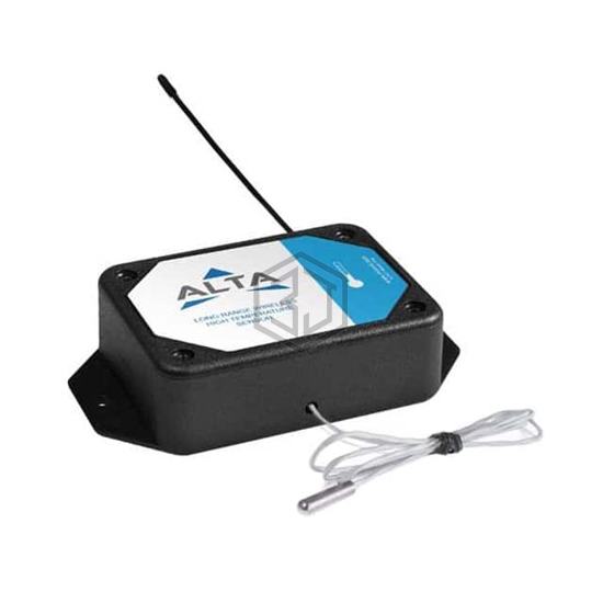MNS2-9-W2-TS-HT-L03 - Monnit Corporation - Temperature Sensors - Analog and Digital Output - Industrial
