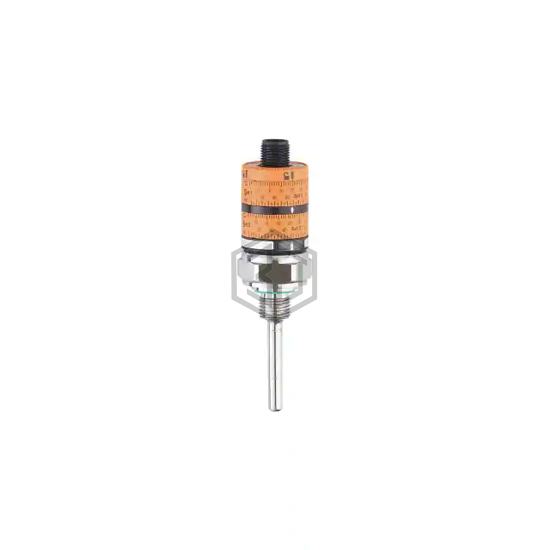 TK7110 - ifm efector, inc. - Temperature Sensors - Analog and Digital Output - Industrial