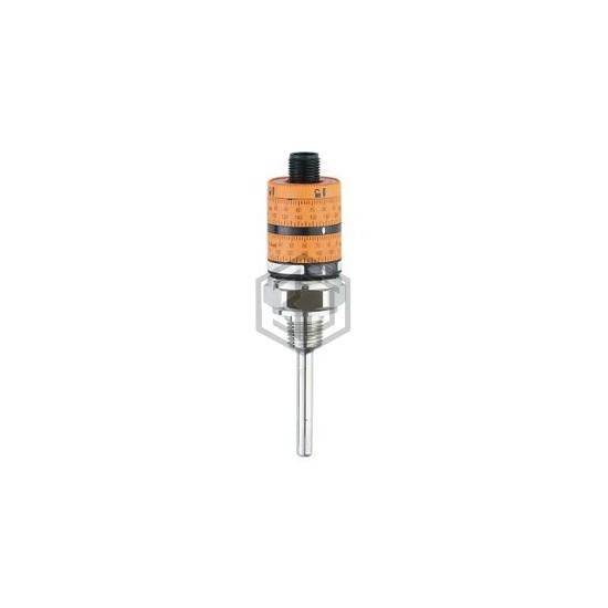 TK6310 - ifm efector, inc. - Temperature Sensors - Analog and Digital Output - Industrial