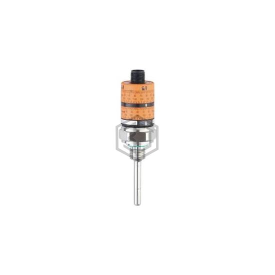 TK6110 - ifm efector, inc. - Temperature Sensors - Analog and Digital Output - Industrial