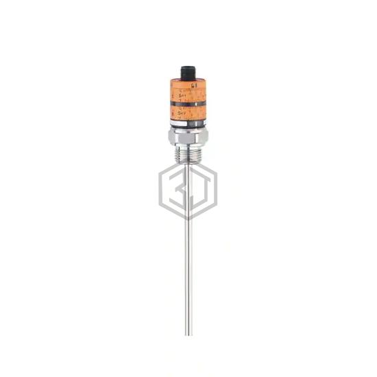 TK7460 - ifm efector, inc. - Temperature Sensors - Analog and Digital Output - Industrial