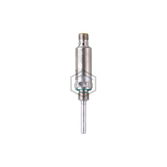TA2115 - ifm efector, inc. - Temperature Sensors - Analog and Digital Output - Industrial