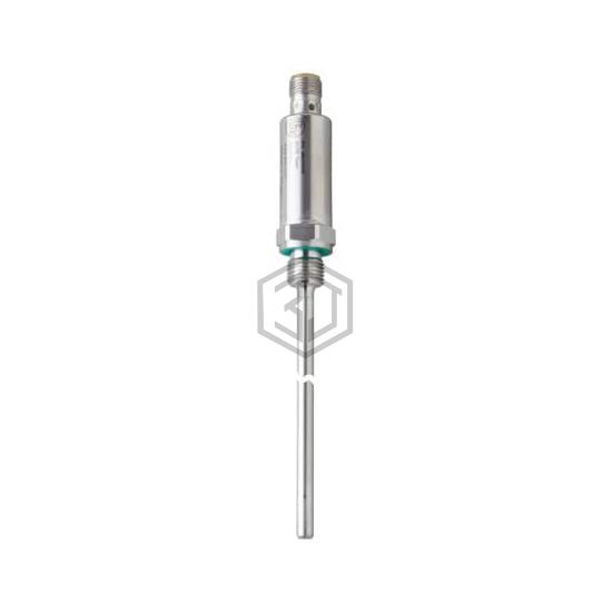 TA2135 - ifm efector, inc. - Temperature Sensors - Analog and Digital Output - Industrial