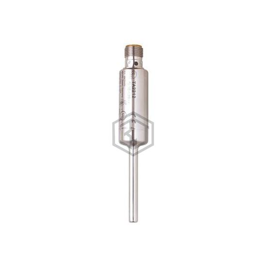 TA2212 - ifm efector, inc. - Temperature Sensors - Analog and Digital Output - Industrial