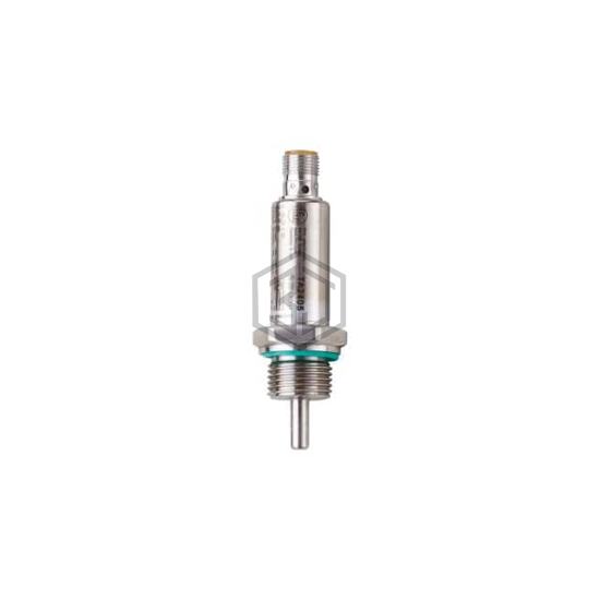 TA2405 - ifm efector, inc. - Temperature Sensors - Analog and Digital Output - Industrial