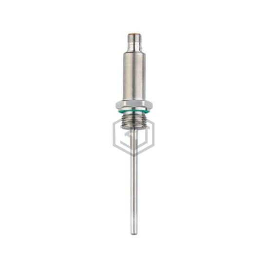 TA2435 - ifm efector, inc. - Temperature Sensors - Analog and Digital Output - Industrial