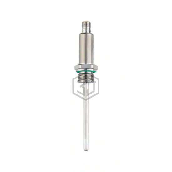 TA2437 - ifm efector, inc. - Temperature Sensors - Analog and Digital Output - Industrial