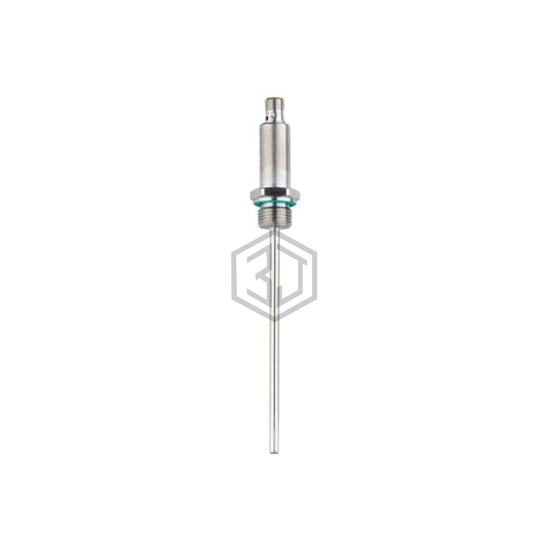 TA2445 - ifm efector, inc. - Temperature Sensors - Analog and Digital Output - Industrial