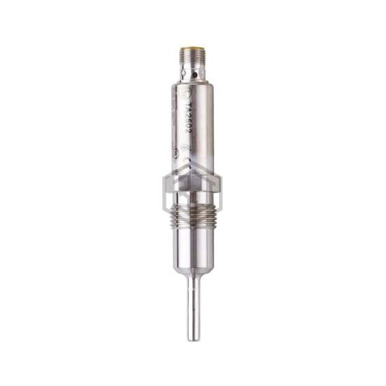 TA2502 - ifm efector, inc. - Temperature Sensors - Analog and Digital Output - Industrial