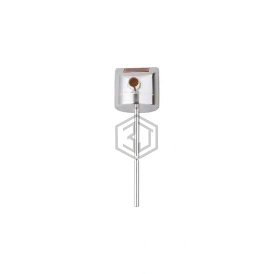 TD2217 - ifm efector, inc. - Temperature Sensors - Analog and Digital Output - Industrial