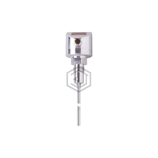 TD2511 - ifm efector, inc. - Temperature Sensors - Analog and Digital Output - Industrial
