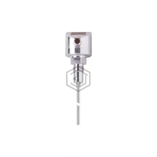 TD2501 - ifm efector, inc. - Temperature Sensors - Analog and Digital Output - Industrial
