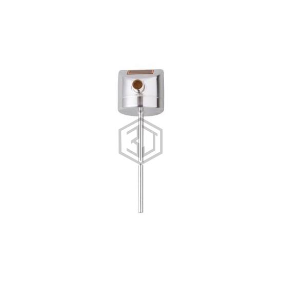 TD2267 - ifm efector, inc. - Temperature Sensors - Analog and Digital Output - Industrial