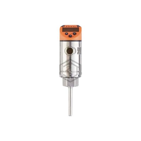 TN7511 - ifm efector, inc. - Temperature Sensors - Analog and Digital Output - Industrial