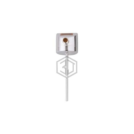 TD2271 - ifm efector, inc. - Temperature Sensors - Analog and Digital Output - Industrial