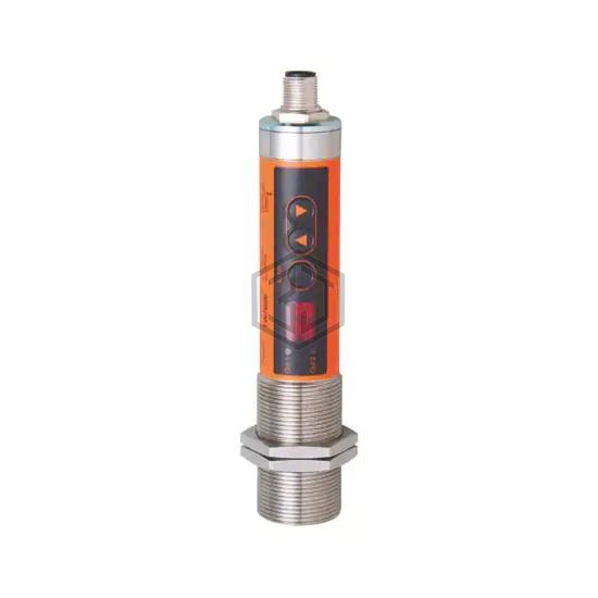 TW7000 - ifm efector, inc. - Temperature Sensors - Analog and Digital Output - Industrial