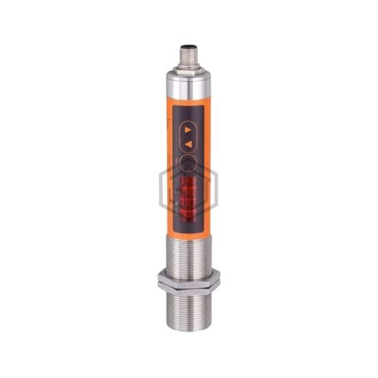 TW2000 - ifm efector, inc. - Temperature Sensors - Analog and Digital Output - Industrial