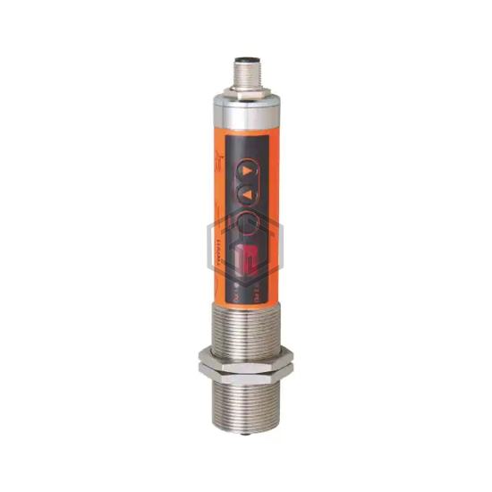 TW7011 - ifm efector, inc. - Temperature Sensors - Analog and Digital Output - Industrial