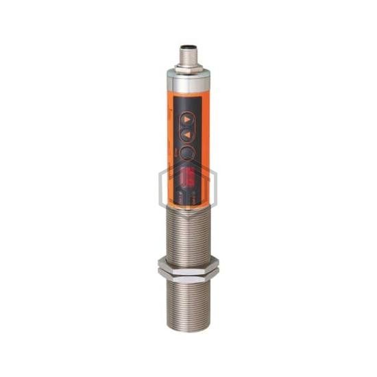 TW7001 - ifm efector, inc. - Temperature Sensors - Analog and Digital Output - Industrial