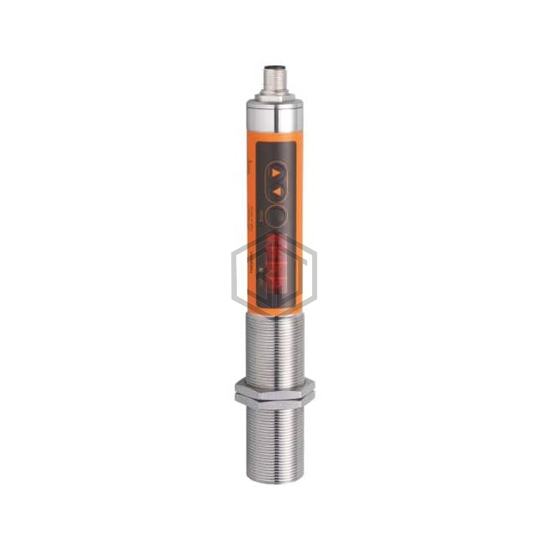 TW2001 - ifm efector, inc. - Temperature Sensors - Analog and Digital Output - Industrial