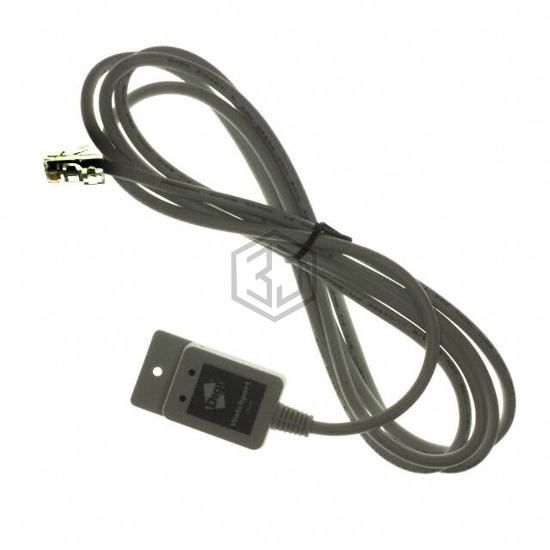 70002334 - Digi - Temperature Sensors - Analog and Digital Output - Industrial