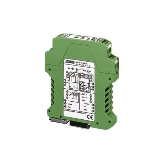2814113 - Phoenix Contact - Temperature Sensors - Analog and Digital Output - Industrial
