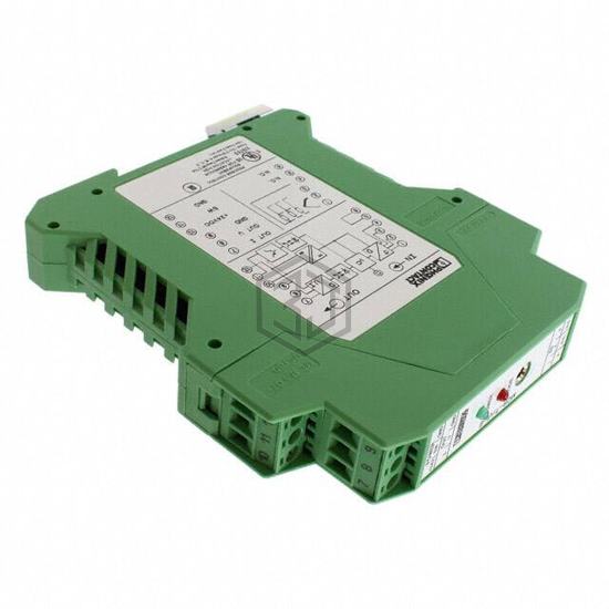 2814126 - Phoenix Contact - Temperature Sensors - Analog and Digital Output - Industrial