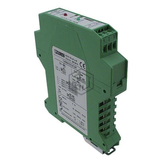 2810515-USA - Phoenix Contact - Temperature Sensors - Analog and Digital Output - Industrial