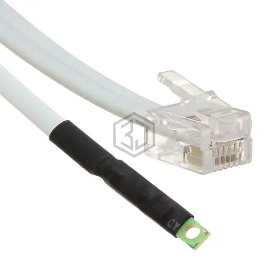 TEMP-SENSE-3M - Siretta Ltd - Temperature Sensors - Analog and Digital Output - Industrial