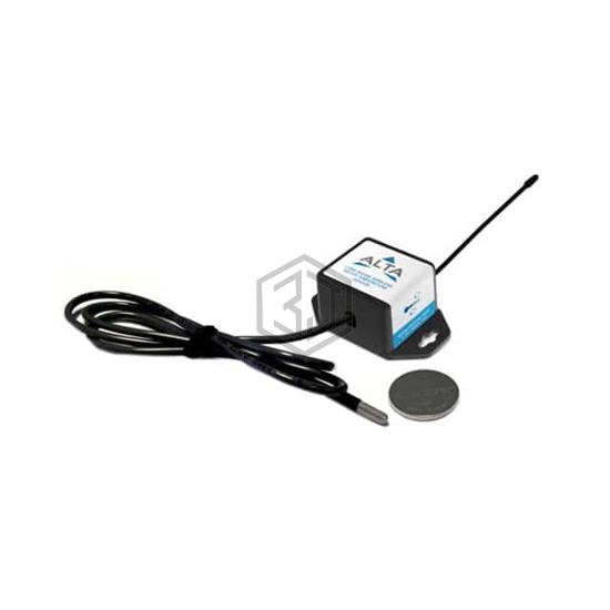 MNS2-9-W1-TS-WT-L03 - Monnit Corporation - Temperature Sensors - Analog and Digital Output - Industrial