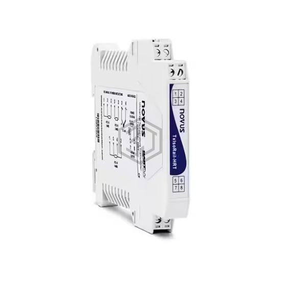 8808016100 - Novus Automation - Temperature Sensors - Analog and Digital Output - Industrial