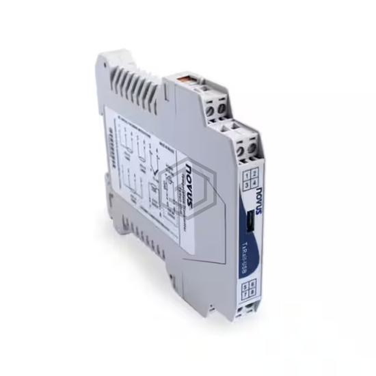 8806037306 - Novus Automation - Temperature Sensors - Analog and Digital Output - Industrial