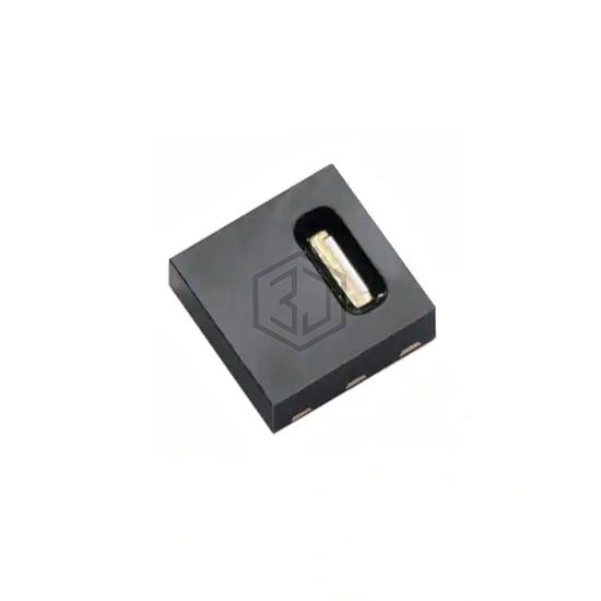 STS21 - Sensirion AG - Temperature Sensors - Analog and Digital Output