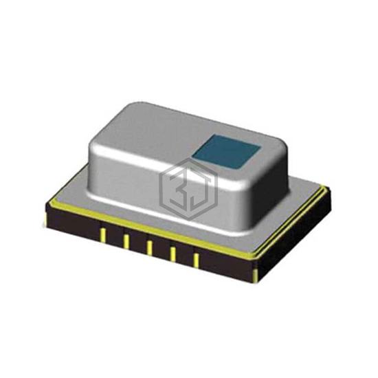 AMG8854 - Panasonic Electronic Components - Temperature Sensors - Analog and Digital Output