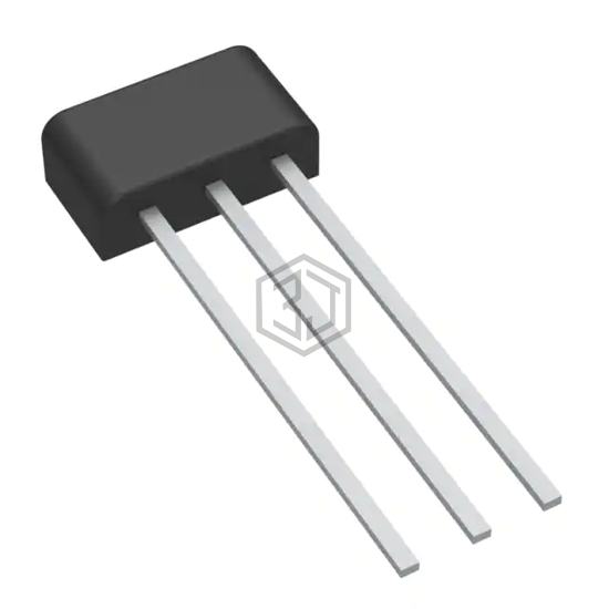 TSIC 716 TO92 - Innovative Sensor Technology, USA Division - Temperature Sensors - Analog and Digital Output