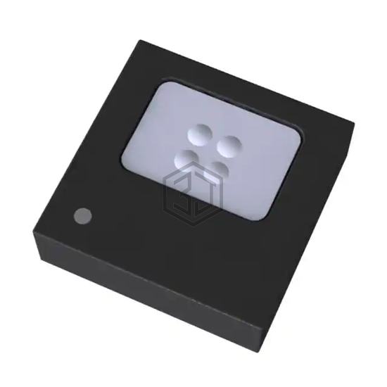 MLX90632SLD-DCB-000-RE - Melexis Technologies NV - Temperature Sensors - Analog and Digital Output