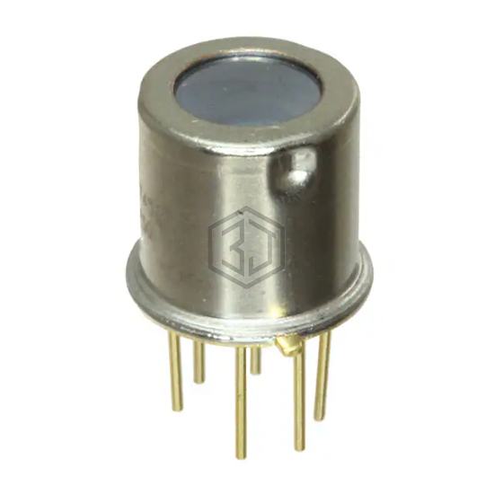 TPIS 1T 1086 L5.5 - Excelitas Technologies - Temperature Sensors - Analog and Digital Output