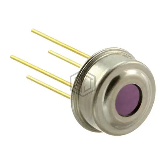MLX90621ESF-BAA-000-TU - Melexis Technologies NV - Temperature Sensors - Analog and Digital Output