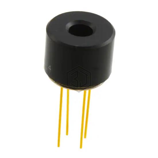 MLX90614ESF-ACC-000-TU - Melexis Technologies NV - Temperature Sensors - Analog and Digital Output
