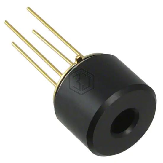MLX90614ESF-BCC-000-TU - Melexis Technologies NV - Temperature Sensors - Analog and Digital Output