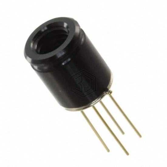 MLX90621ESF-BAB-000-TU - Melexis Technologies NV - Temperature Sensors - Analog and Digital Output