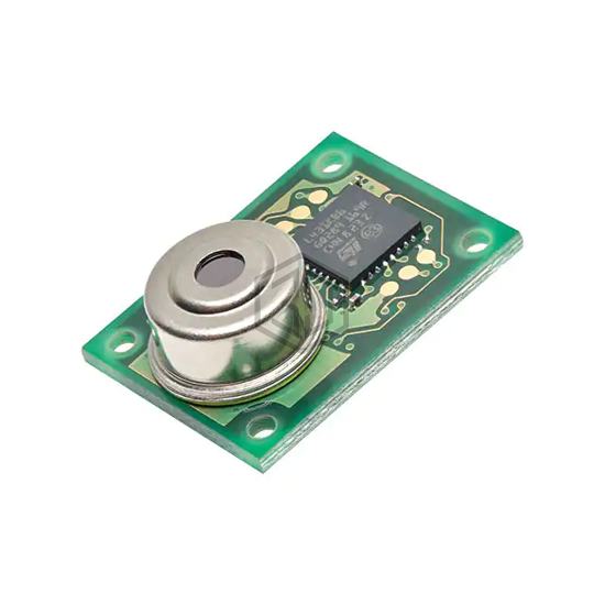 D6T-32L-01A - Omron Electronics Inc-EMC Div - Temperature Sensors - Analog and Digital Output
