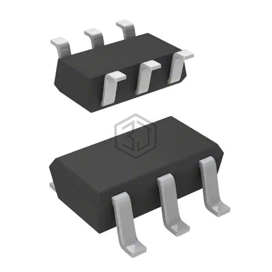 PCT2075GV/P110X - NXP USA Inc. - Temperature Sensors - Analog and Digital Output