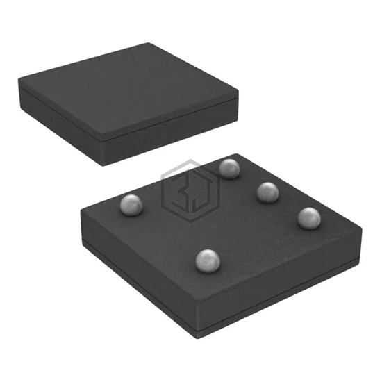 LM74CITPX-3/NOPB - Texas Instruments - Temperature Sensors - Analog and Digital Output