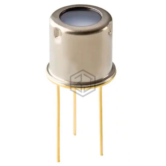 TPIS 1T 1256 L5.5 - Excelitas Technologies - Temperature Sensors - Analog and Digital Output